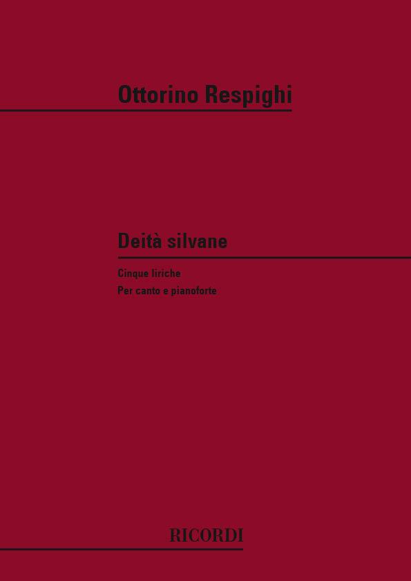 Deita' Silvane